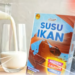 susu ikan