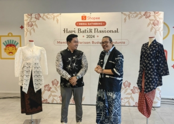 Teknologi Digital, Peluang Emas Mengembangkan Batik Menjangkau Pasar Global