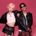 Lagu APT. Hasil Kolaborasi Rose dan Bruno Mars Berhasil Raih Tingkat Sempurna
