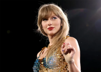Menakjubkan! Intip Kekayaan Taylor Swift yang Dinobatkan sebagai Musisi Perempuan Terkaya di Dunia