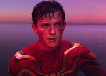 Tom Holland dan Zendaya Baca Naskah Film “Spider-Man 4″