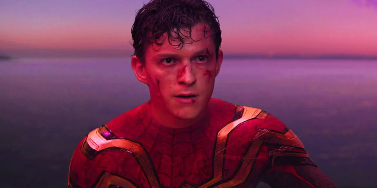 Tom Holland dan Zendaya Baca Naskah Film “Spider-Man 4″