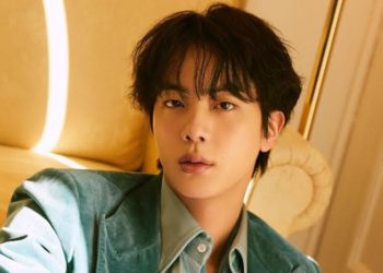 Jin BTS Siap Rilis Album Terbarunya pada November 2024