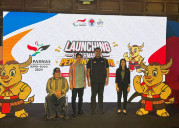 Horeee! Pelajar dan Masyarakat Umum Bisa Nonton Serunya PEPARNAS XVII 2024 secara Gratis