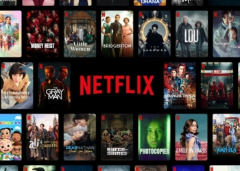Netflix sedang Mengembangkan Serial Adaptasi Terkenal “Pride and Prejudice”