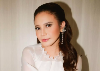 Pra Penjualan Tiket Konser Rossa Tunggal Bertajuk “Here I Am Rossa” Ludeh hanya dalam Waktu 10 Menit