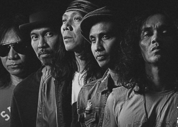 Slank akan Menyelenggarakan Konser bertajuk “Pasar Malam Empat Satoe Slank”