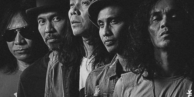 Slank akan Menyelenggarakan Konser bertajuk “Pasar Malam Empat Satoe Slank”