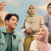 Segera Tayang di Bioskop 28 November 2024, Film “Cinta Dalam Ikhlas” Merilis Poster dan OST-nya