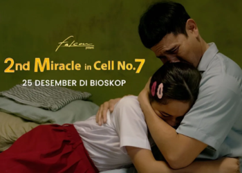 Siap-siap Merasa Haru, Sequel Film “Miracle In Cell No. 7” akan Segera Tayang Akhir Tahun Ini