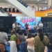 Meriah! Ribuan Siswa Perhimpunan Pendidikan Kristen Surakarta Ikuti PPKS Fair di Solo Grand Mall
