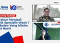 Wasir Bikin Hidup Gak Nyaman? Segera Konsultasikan dengan Profesional!