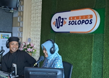 Menuju Kota Masa Depan, Solo yang Mendunia dan Berdaya Saing