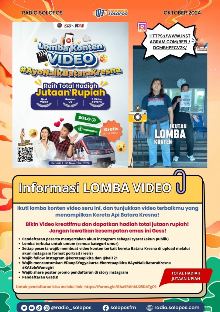 Newsletter Oktober 2024