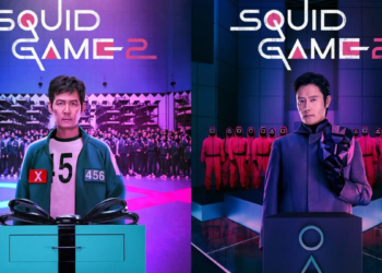 Nantikan Keseruan “Squid Game 2” yang Akan Tayang 26 Desember 2024