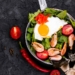 Sekitar 46% Orang Indonesia Masih Kekurangan Protein, Berikut Peran Protein Bagi Tubuh!