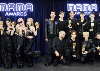 Kemeriahan Panggung MAMA Awards 2024, Mulai dari BIGBANG, Aespa, hingga SEVENTEEN