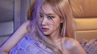 Setelah Sukses dengan “APT.”, Rose BLACKPINK Siap Rilis Single Terbaru Berjudul “Number One Girl”