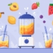 Buah Utuh atau Jus Buah, Mana yang Memberikan Manfaat Lebih Besar Bagi Tubuh?