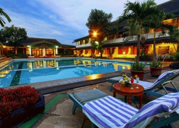 Kusuma Sahid Price Hotel Solo Siapkan Promo Menarik untuk Sambut Libur Natal dan Tahun Baru