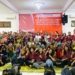 Jaringan Swiss-Belhotel Internasional di Yogyakarta, Solo, dan Semarang Kunjungi Buruh Gendong di Pasar Beringharjo Yogyakarta