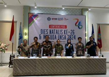 Universitas Surakarta Menuju Kampus Kewirausahaan Berstandar Internasional