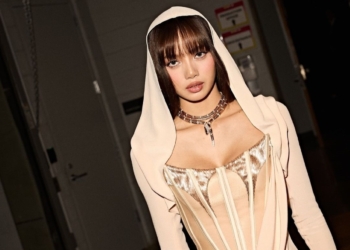Lisa BLACKPINK Sukses Gelar Fan Meetup di Jakarta dan Bocoran Album Terbaru Miliknya