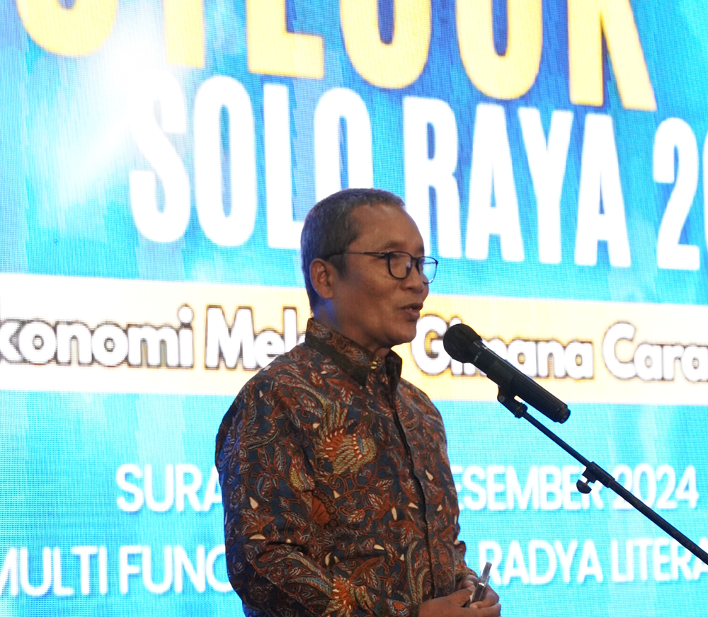Outlook Soloraya 2025