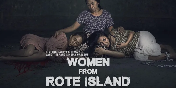 Film “Women from Rote Island” Mendapat Dukungan dari Menbud untuk Tampil di Oscar