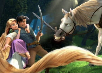 Kabar Gembira! Animasi “Tangled” Akan Dibuat Dalam Versi Live-Action
