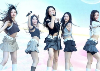 Girl Group NewJeans