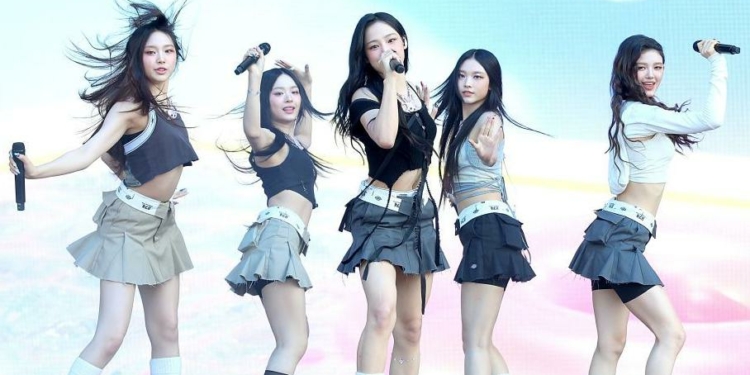 Girl Group NewJeans