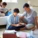 Melatih Time Management yang Baik untuk Bekal Anak Mencapai Kesusksesan