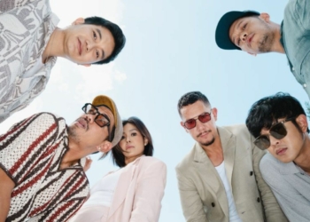 Musik Video lagu “Begini Begitu” Milik Maliq & D’Essentials Resmi Dirilis