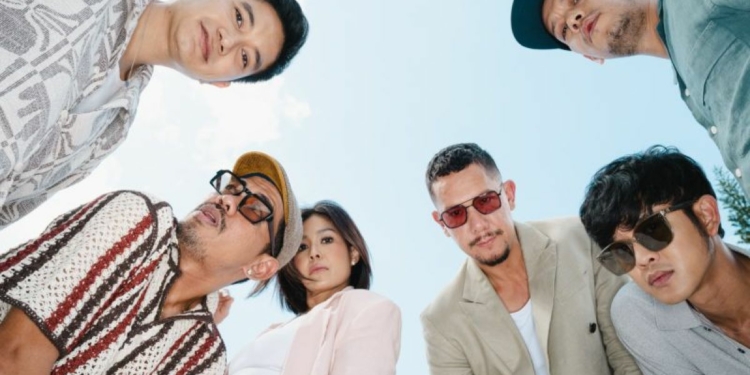 Musik Video lagu “Begini Begitu” Milik Maliq & D’Essentials Resmi Dirilis