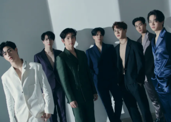 Kabar Gembira! Setelah Absen Selama 3 Tahun, GOT7 Akhirnya akan Comeback Awal Tahun 2025
