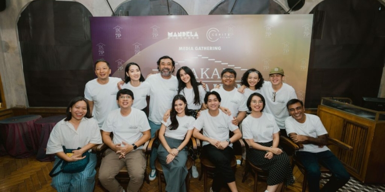 Film “1 Kakak 7 Ponakan” akan Menjadi Penutup Jogja-NETPAC Asian Film Festival 2024