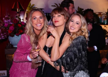 Ulang tahun ke-35 Taylor Swift