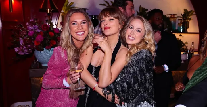 Ulang tahun ke-35 Taylor Swift