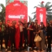 Perayaan Ulang Tahun Solo Paragon Mall