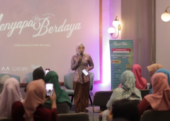 Hotel Solia Zigna Kampung Batik Laweyan Solo