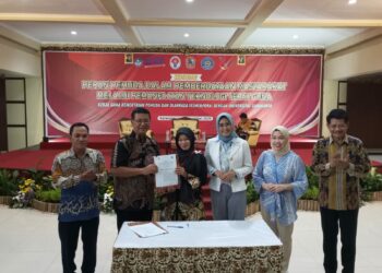 UNSA Gelar Seminar Pemberdayaan Pemuda Berbasis IPTEK