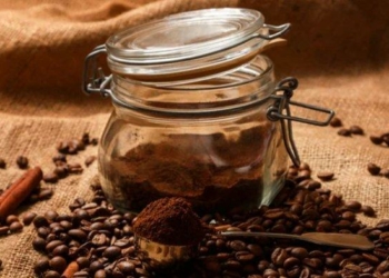 Ini Cara Simpan Kopi Agar Kualitas Terjaga