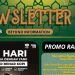 Newsletter : Thanks 2024, Welcome 2025 Full Of Optimism