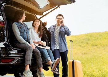 Yuk Mudik Sehat dan Aman dengan Tips Ini