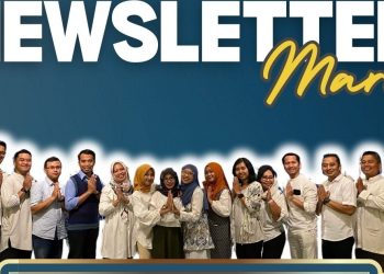 Newsletter : Ramadhan 2025 Bertabur Aktivasi Hingga Lomba Berhadiah Utama Sepeda Motor
