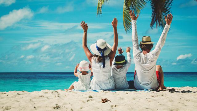 Yuk Kenali Tanda “Post Holiday Blues”