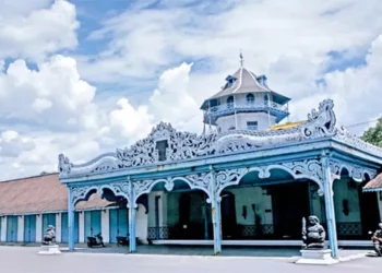 5 Destinasi Wisata Menarik di Kota Solo yang Layak Dikunjungi Selama Liburan Sekolah