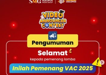 Bima British Junior Menangi Hadiah Sepeda Motor, Ini Daftar Lengkap Pemenang VAC SMG 2025