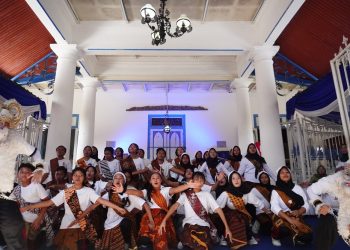 Berlangsung Seru dan Heboh, Ini Rekaman Lensa Lomba Cerdas Cermat Museum 2025